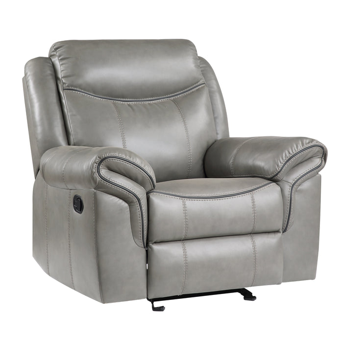 Aram - GLIDER RECLINING CHAIR
