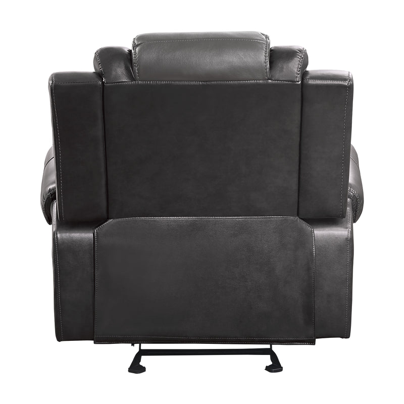 Briscoe - Glider Reclining Chair