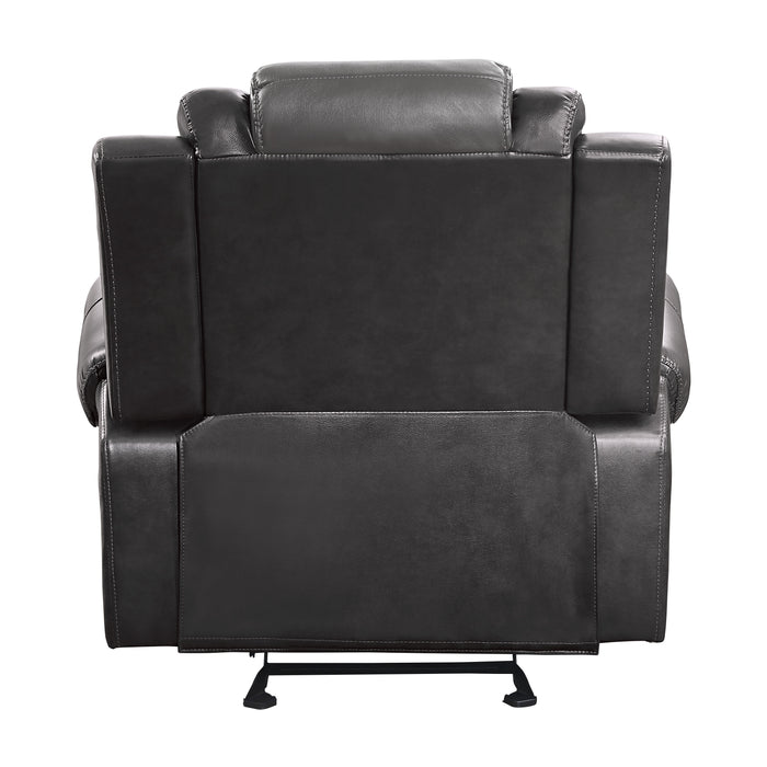 Briscoe - Glider Reclining Chair