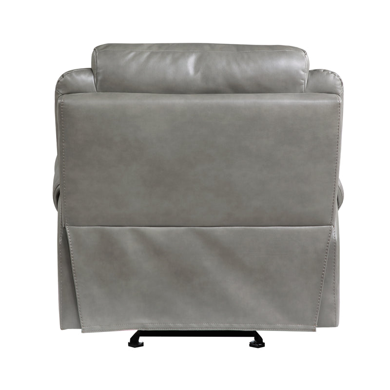 Aram - GLIDER RECLINING CHAIR