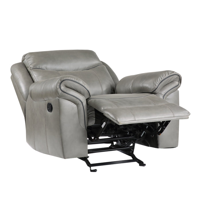 Aram - GLIDER RECLINING CHAIR