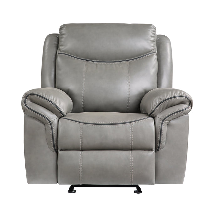 Aram - GLIDER RECLINING CHAIR