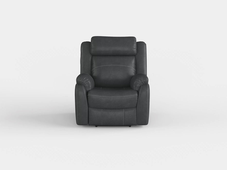 Yerba - Lay Flat Reclining Chair