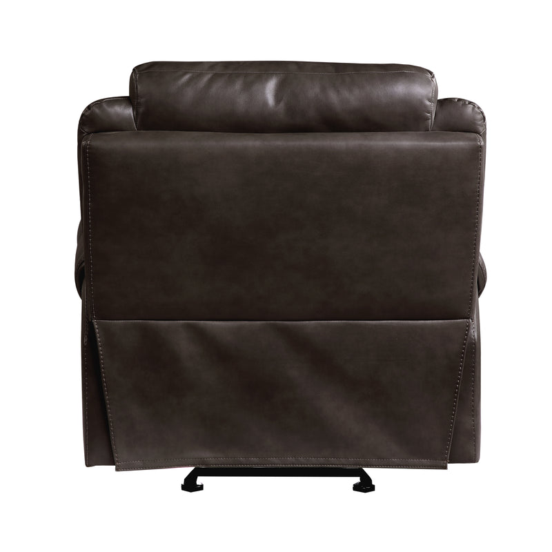 Aram - Glider Reclining Chair