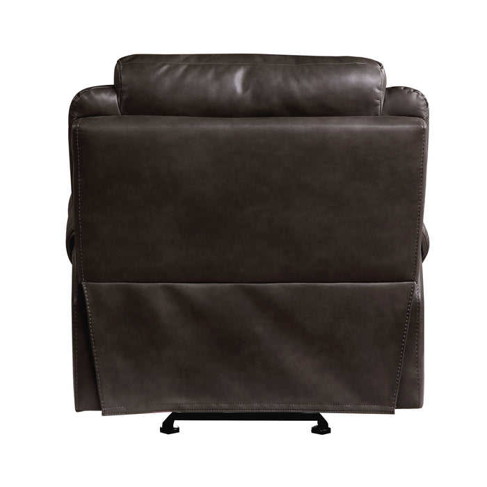 Aram - Glider Reclining Chair
