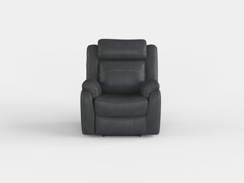 Yerba - Lay Flat Reclining Chair