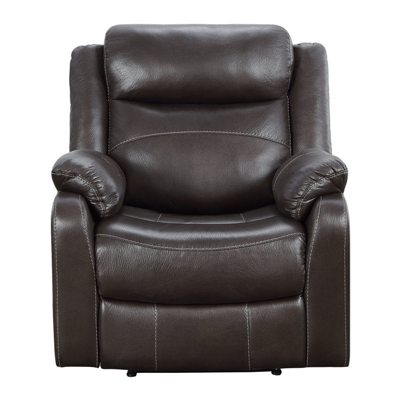 Yerba - Lay Flat Reclining Chair