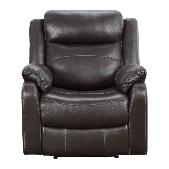 Yerba - Lay Flat Reclining Chair
