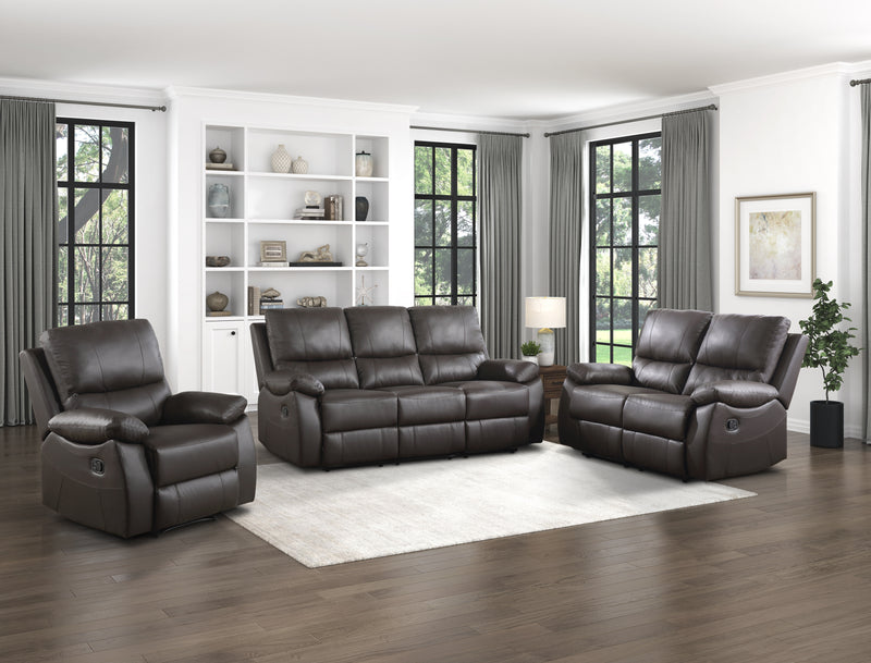 Dawson - Reclining Chair