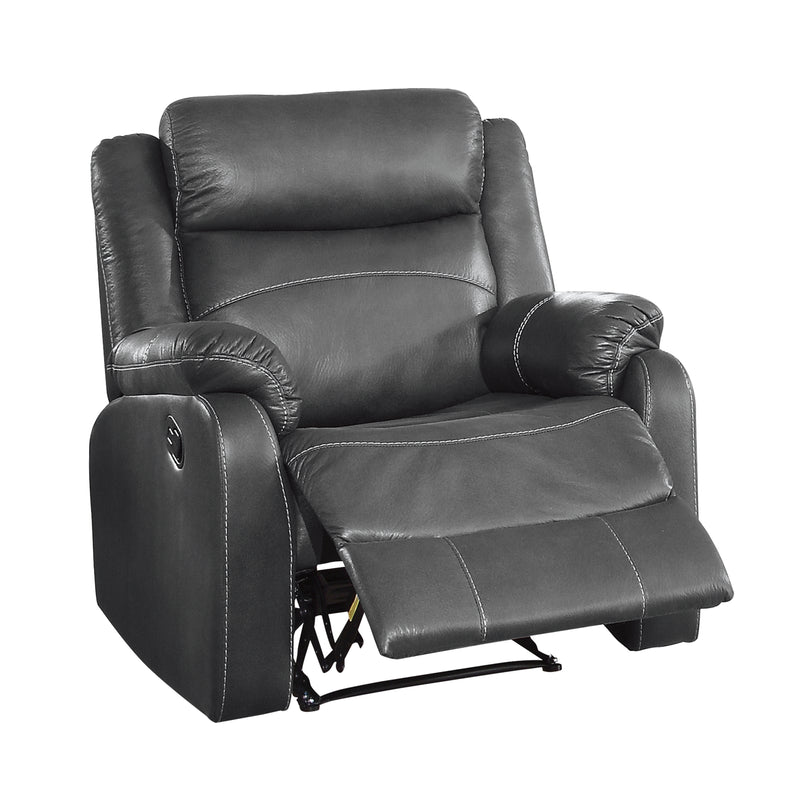 Yerba - Lay Flat Reclining Chair