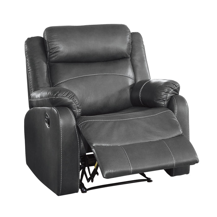 Yerba - Lay Flat Reclining Chair