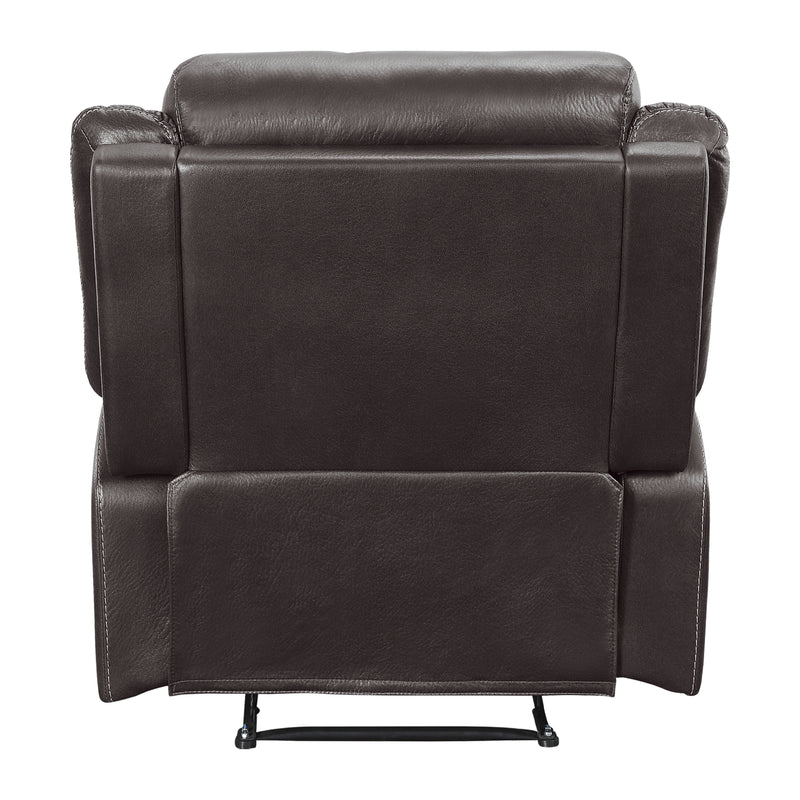 Yerba - Lay Flat Reclining Chair