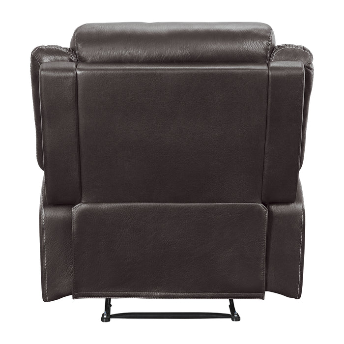 Yerba - Lay Flat Reclining Chair