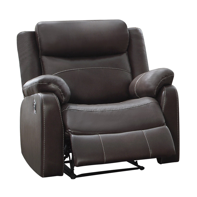 Yerba - Lay Flat Reclining Chair