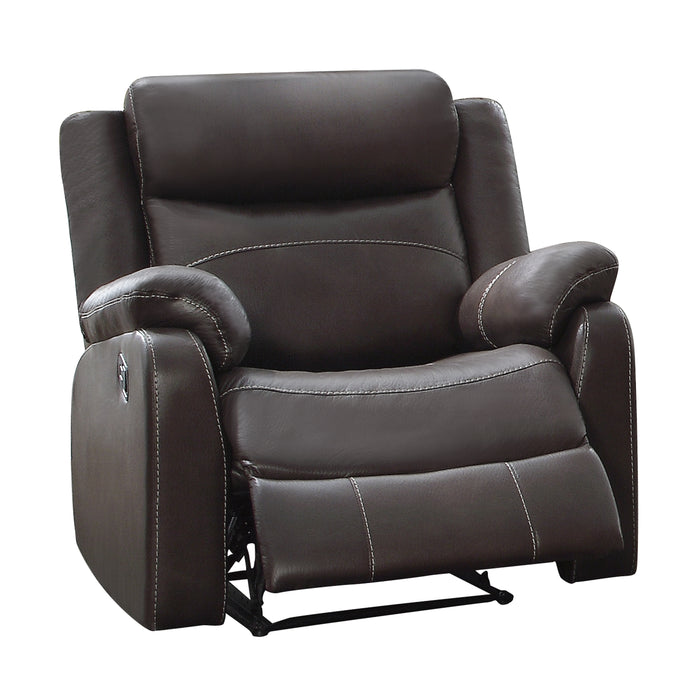 Yerba - Lay Flat Reclining Chair