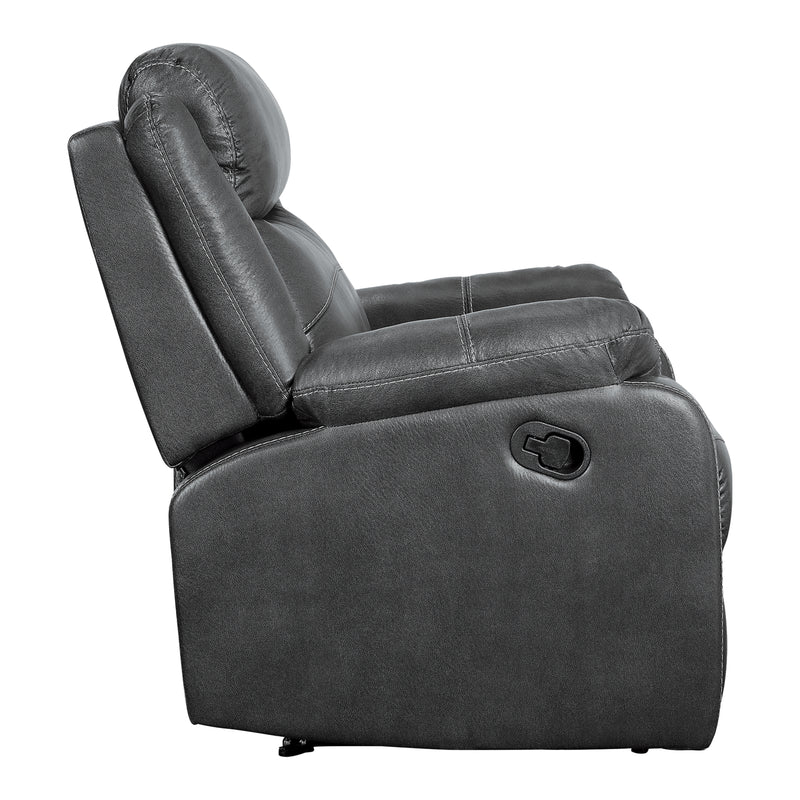 Yerba - Lay Flat Reclining Chair