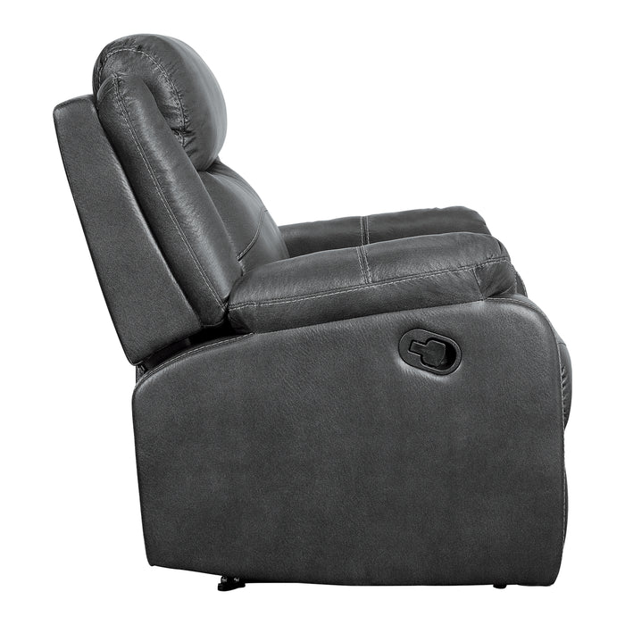 Yerba - Lay Flat Reclining Chair