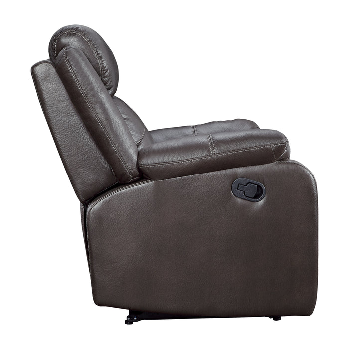 Yerba - Lay Flat Reclining Chair
