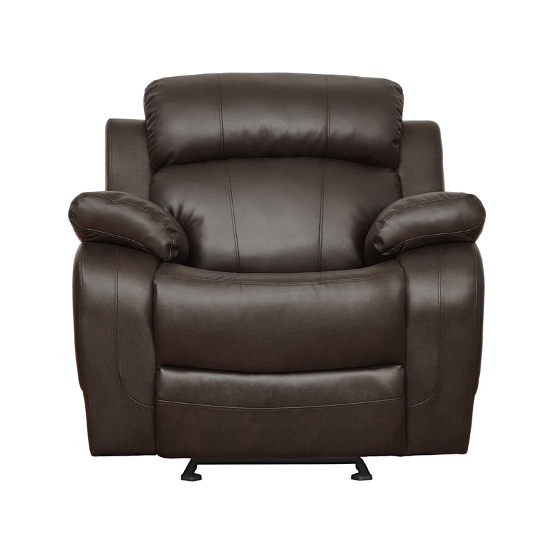 Marille - GLIDER RECLINING CHAIR