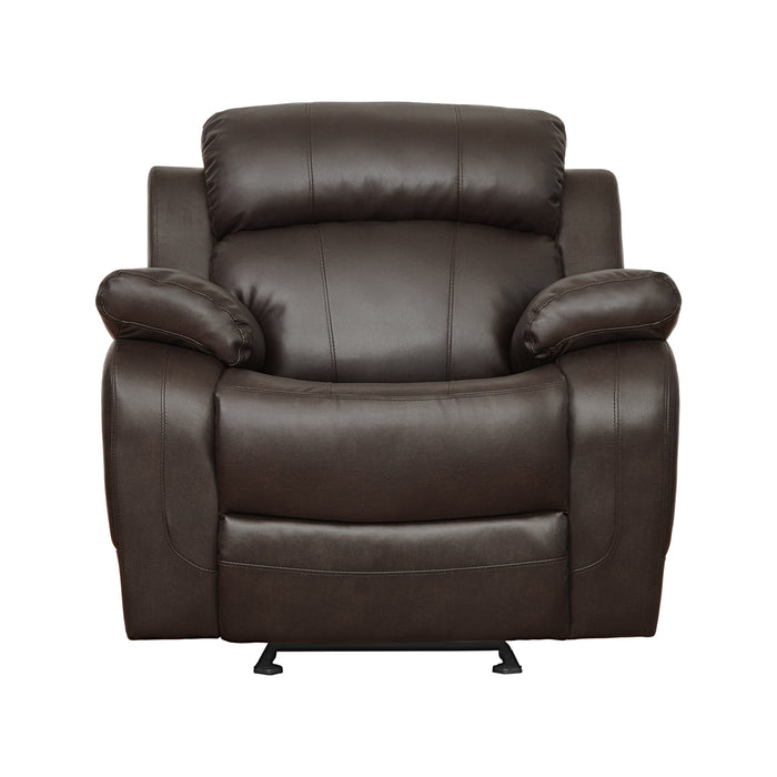 Marille - GLIDER RECLINING CHAIR