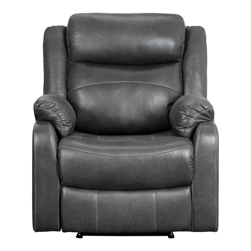 Yerba - Lay Flat Reclining Chair