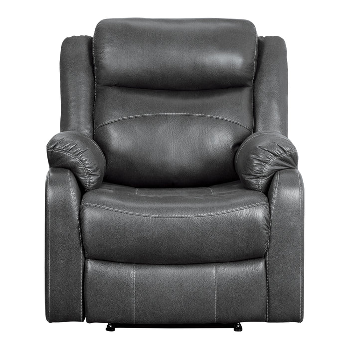 Yerba - Lay Flat Reclining Chair