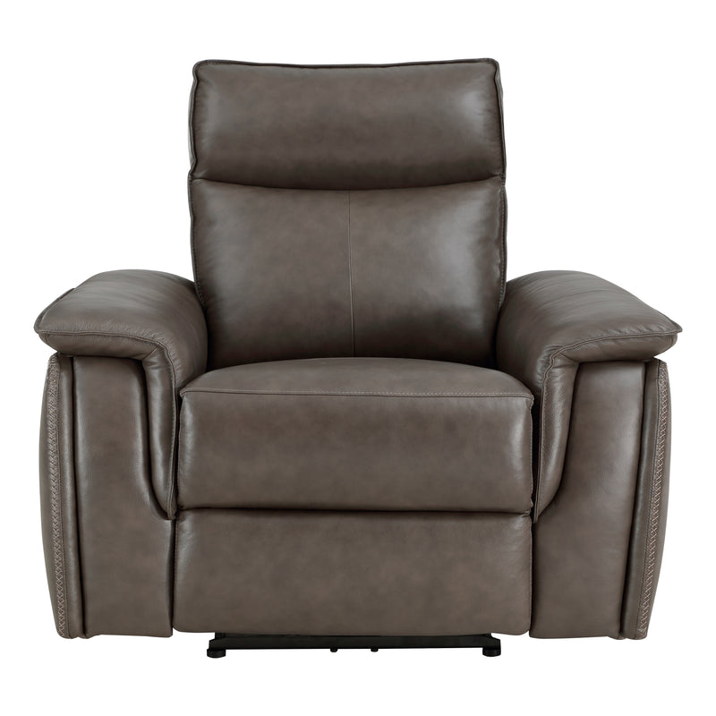 Maroni - POWER RECLINING CHAIR WITH POWER HEADREST