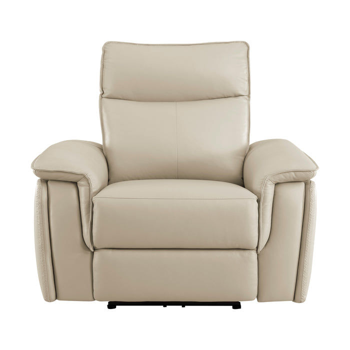 Maroni - POWER RECLINING CHAIR WITH POWER HEADREST