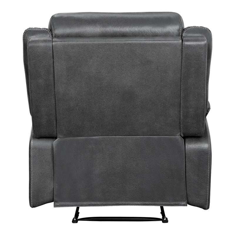 Yerba - Lay Flat Reclining Chair