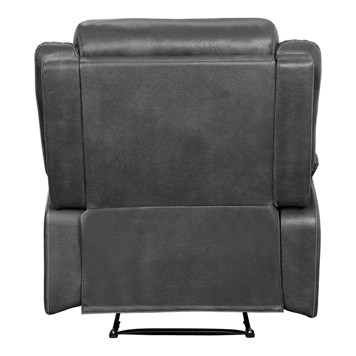 Yerba - Lay Flat Reclining Chair
