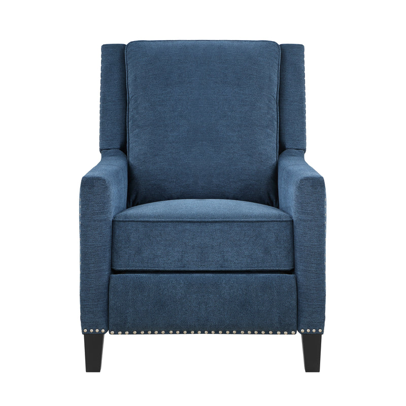 Banks - Push Back Reclining Chair