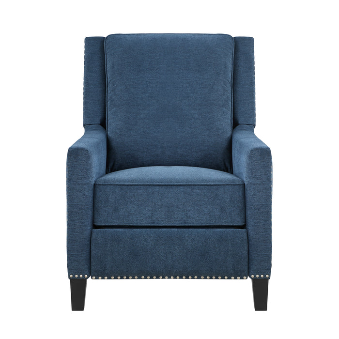 Banks - Push Back Reclining Chair