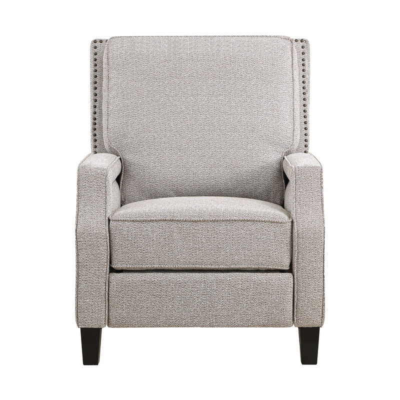 Berenson - Push Back Reclining Chair