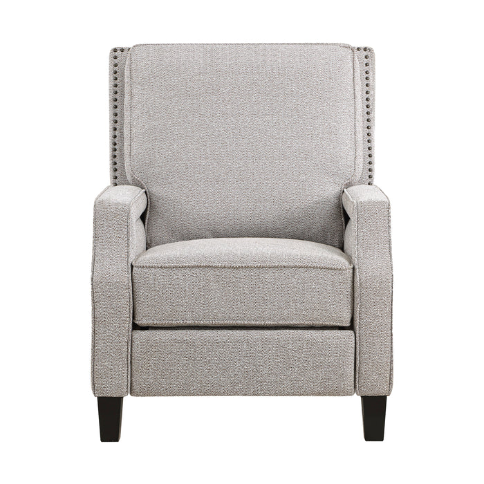 Berenson - Push Back Reclining Chair