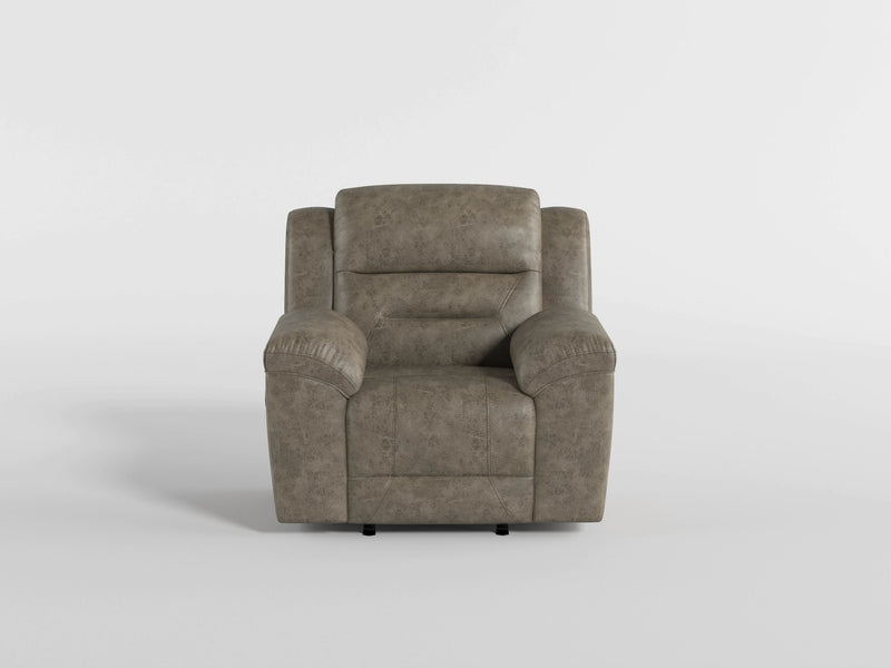 Hazen - Rocker Reclining Chair