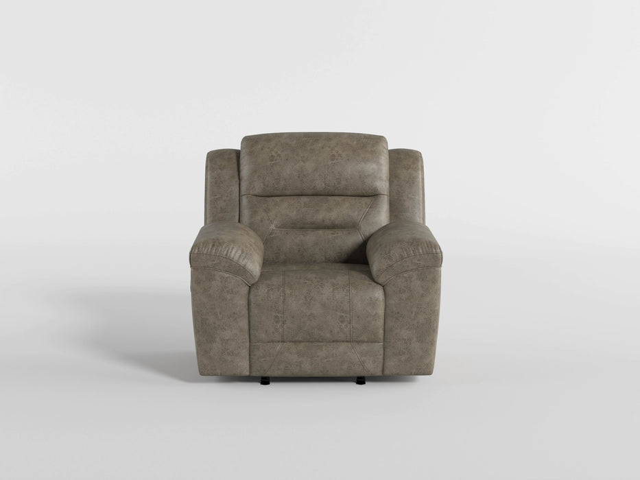 Hazen - Rocker Reclining Chair