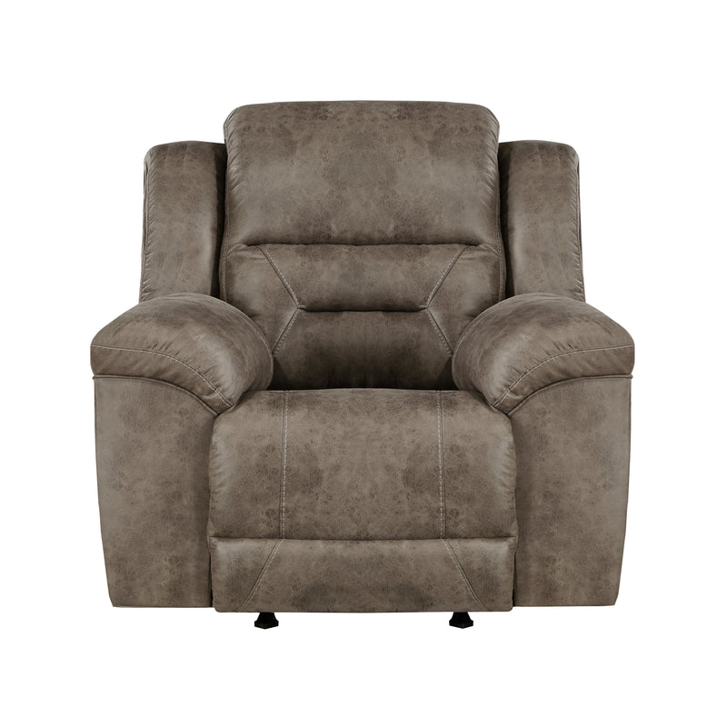 Hazen - Rocker Reclining Chair