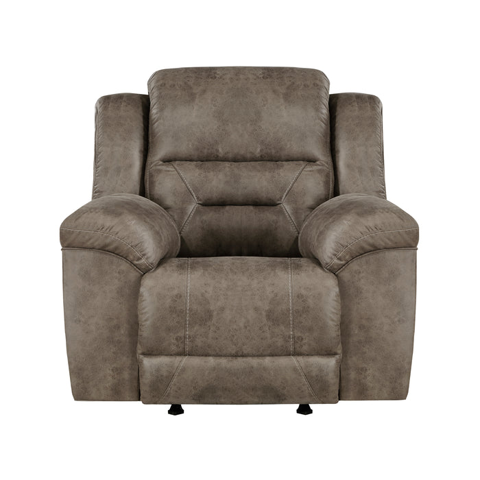 Hazen - Rocker Reclining Chair