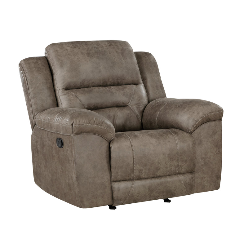 Hazen - Rocker Reclining Chair