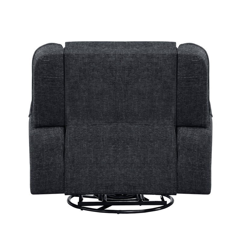 Monterey - Swivel Reclining Chair