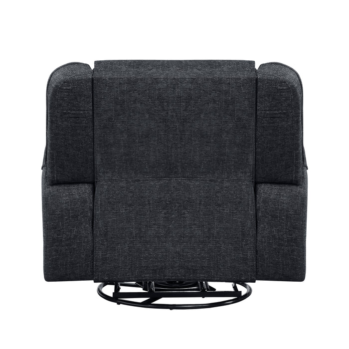 Monterey - Swivel Reclining Chair