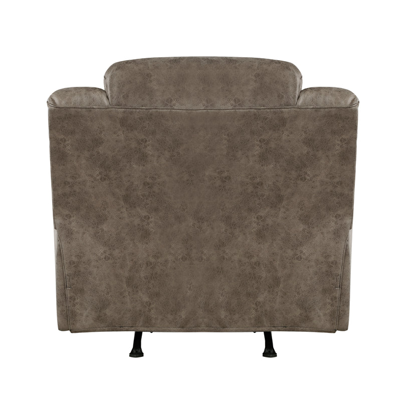Hazen - Rocker Reclining Chair