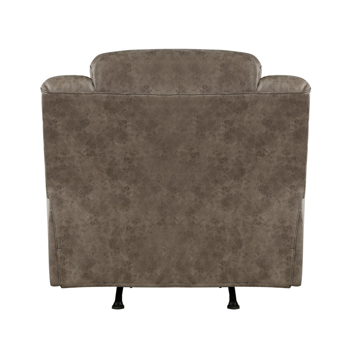 Hazen - Rocker Reclining Chair