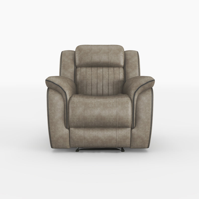 Centeroak - Reclining Chair
