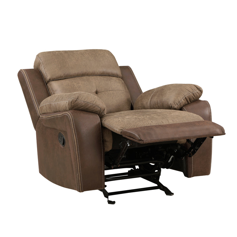 Glendale - Glider Reclining Chair