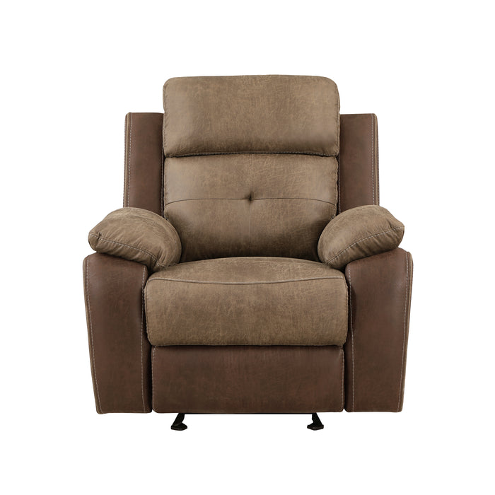 Glendale - Glider Reclining Chair