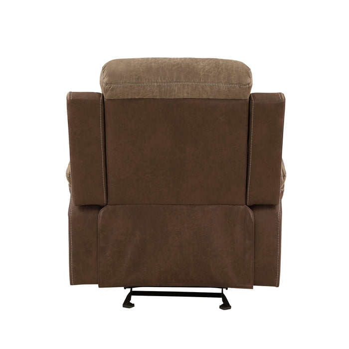 Glendale - Glider Reclining Chair