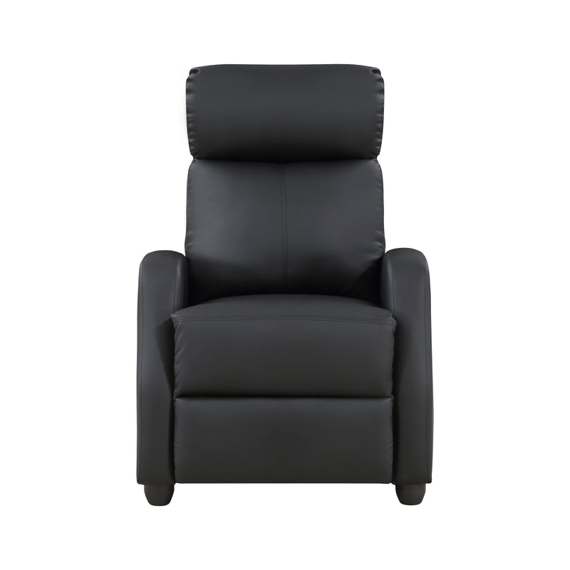 Greenfield - Push Back Reclining Chair