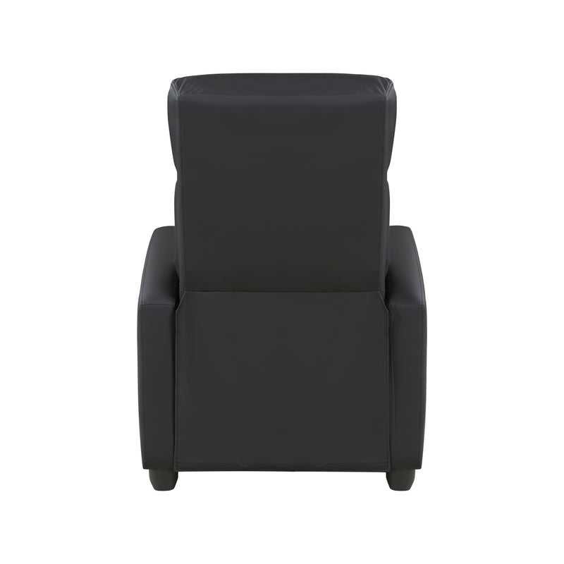 Greenfield - Push Back Reclining Chair