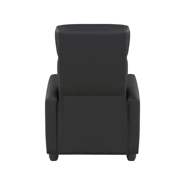 Greenfield - Push Back Reclining Chair